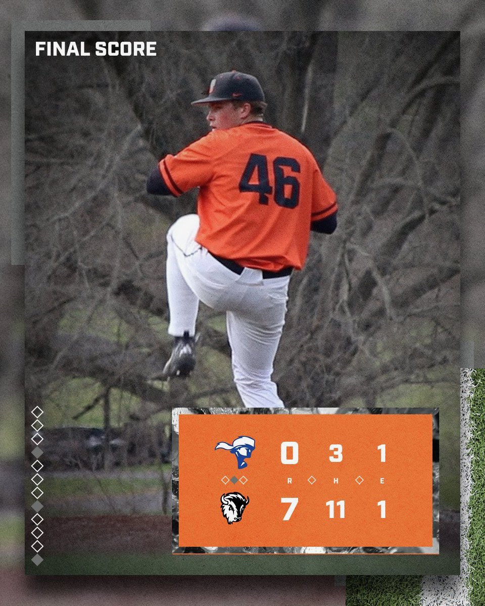 Milligan University Athletics tweet media