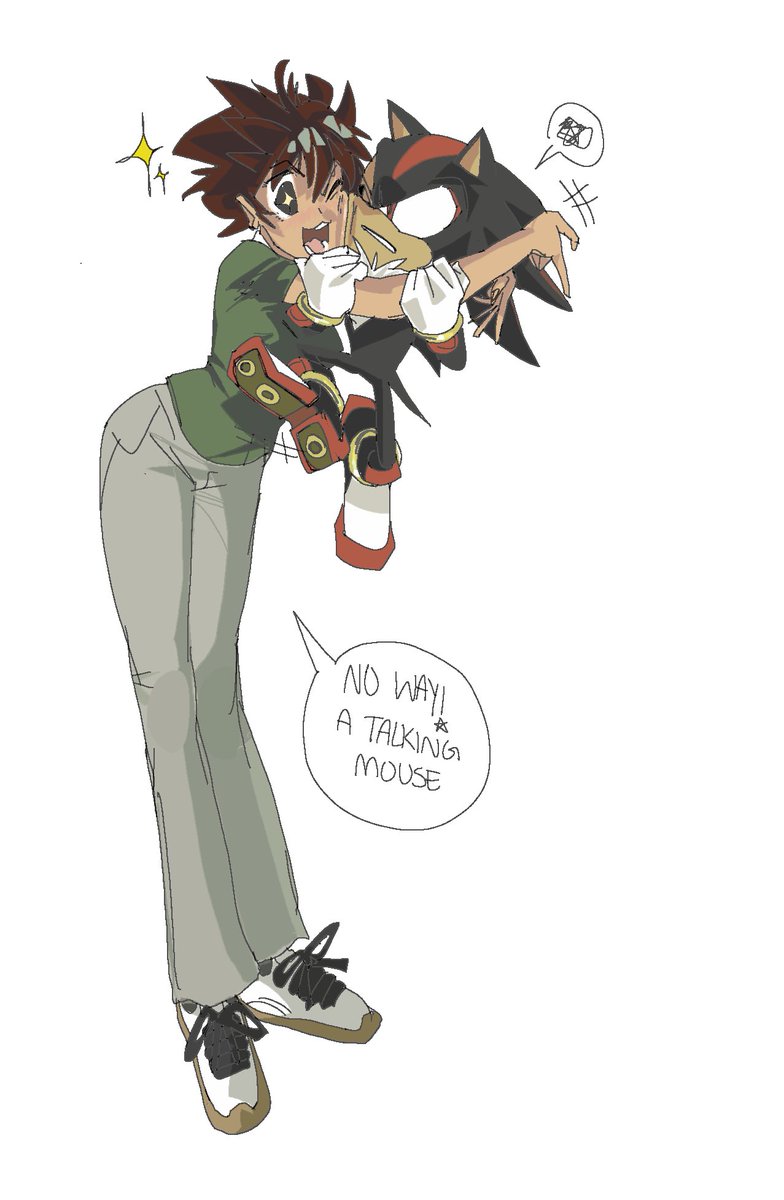 crib COMMS OPEN tweet media