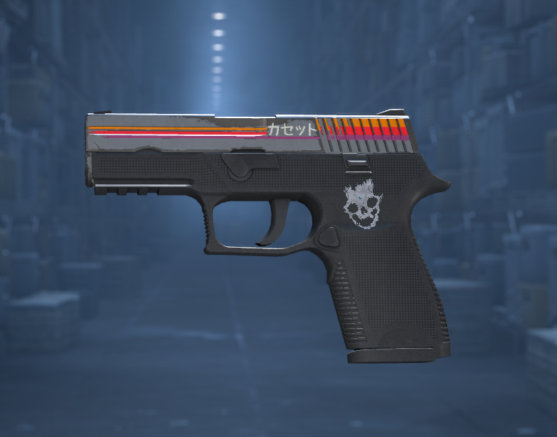 Knute Automata 🐇🔋 Android Vtuber tweet media