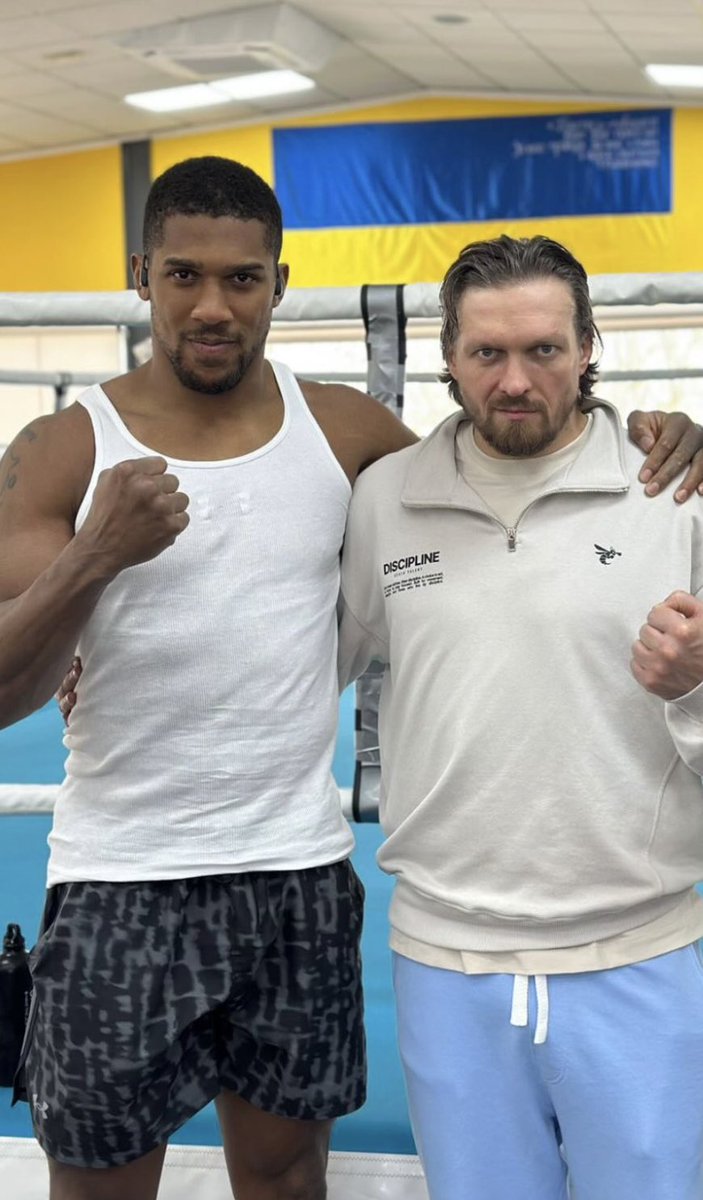 Eat Sleep Boxing Repeat tweet media