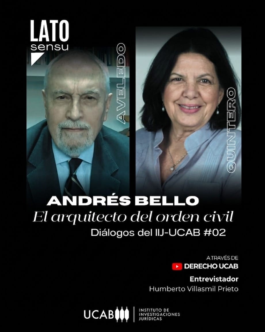 Investigaciones UCAB tweet media