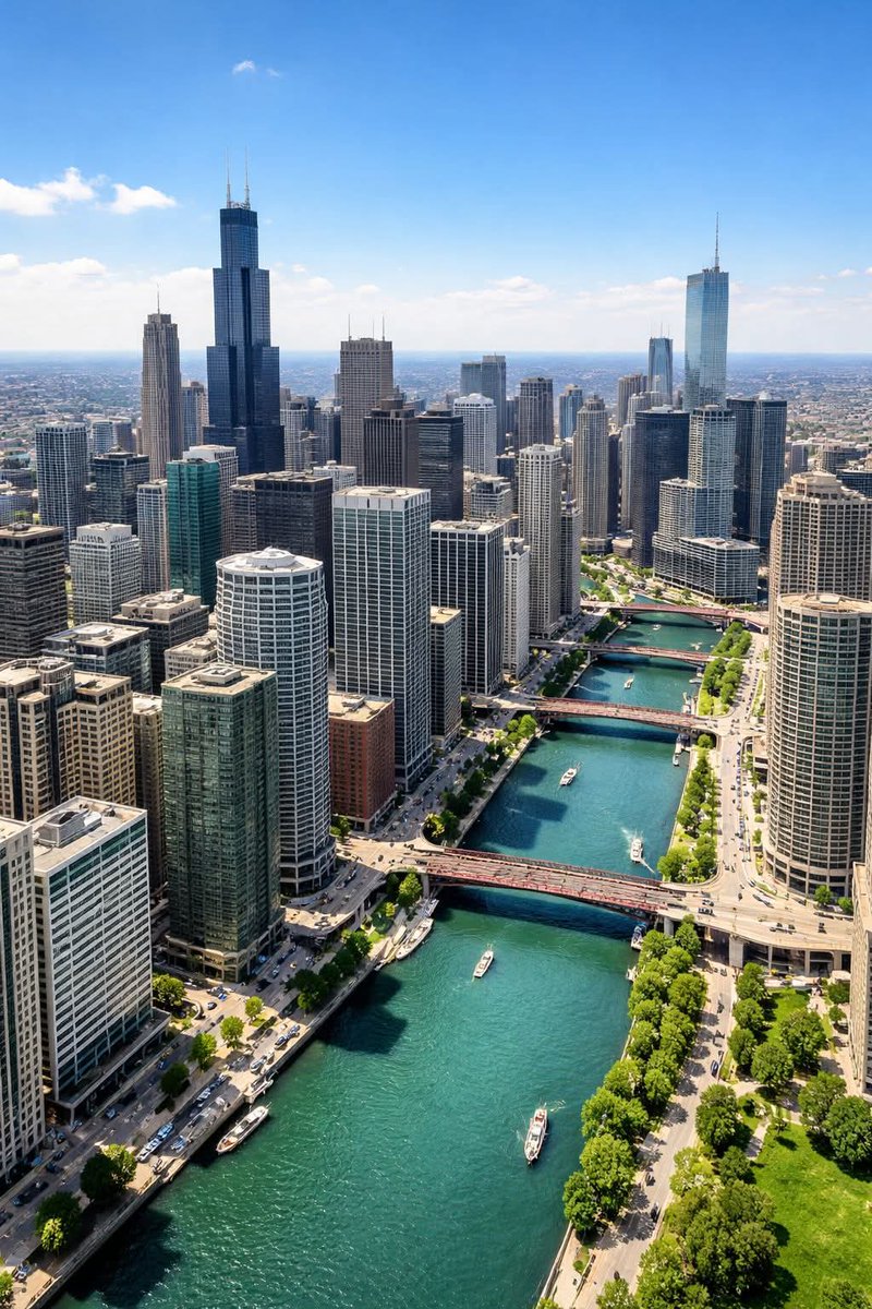 Pretty Cities tweet media