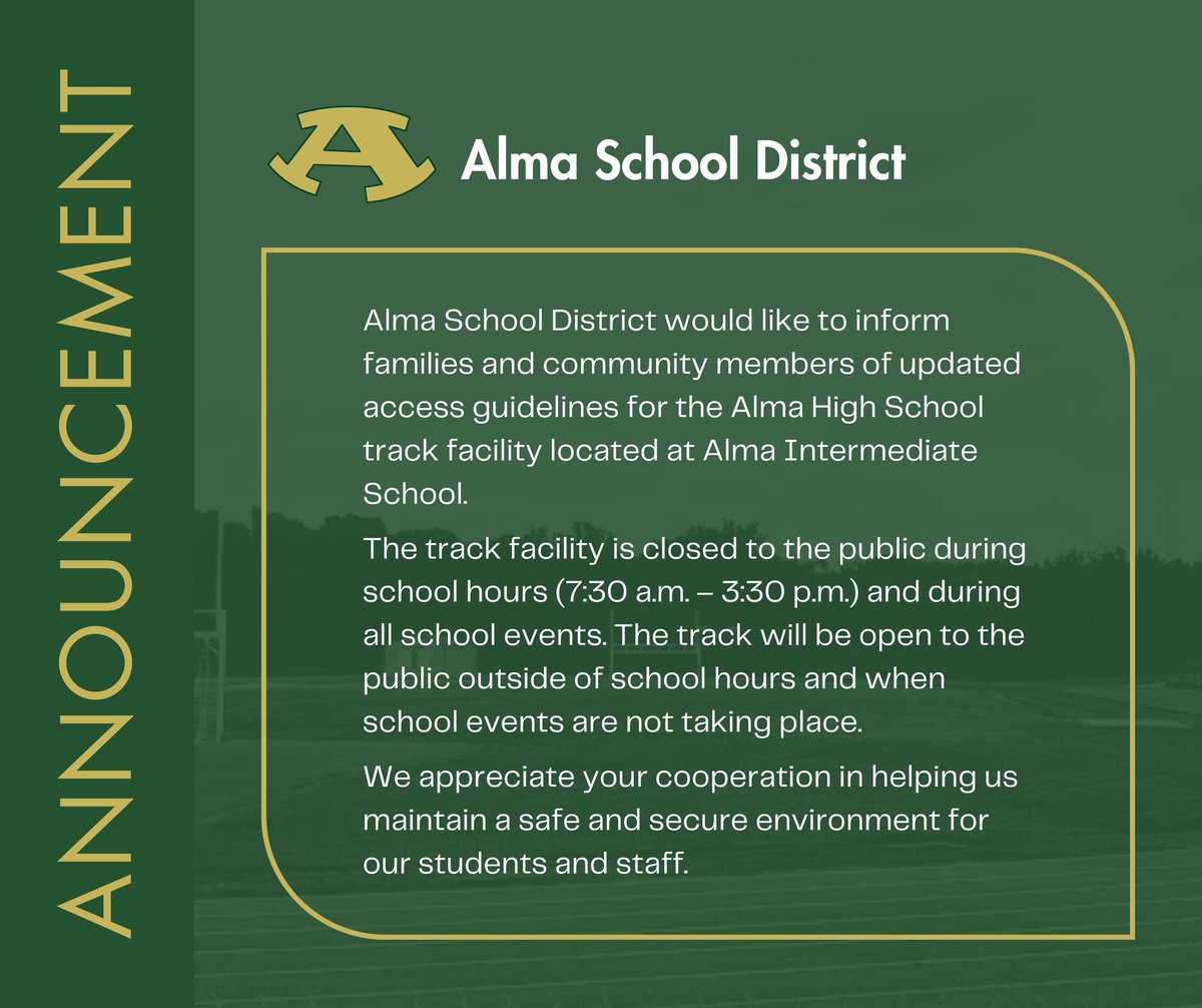 Alma Airedale Track & Field tweet media