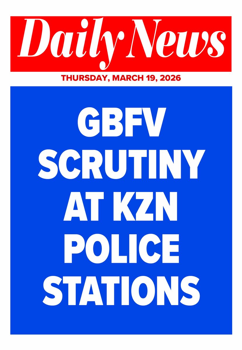 Daily News tweet media