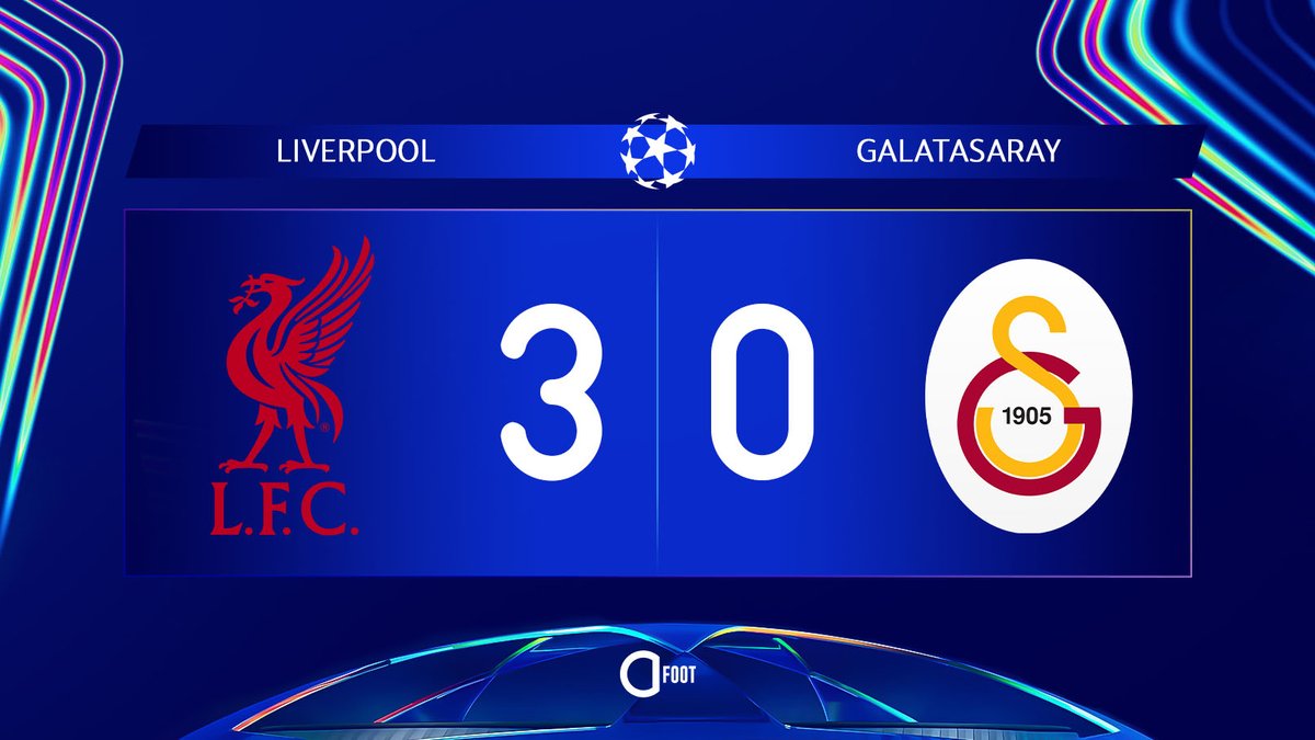 Actu Foot tweet media