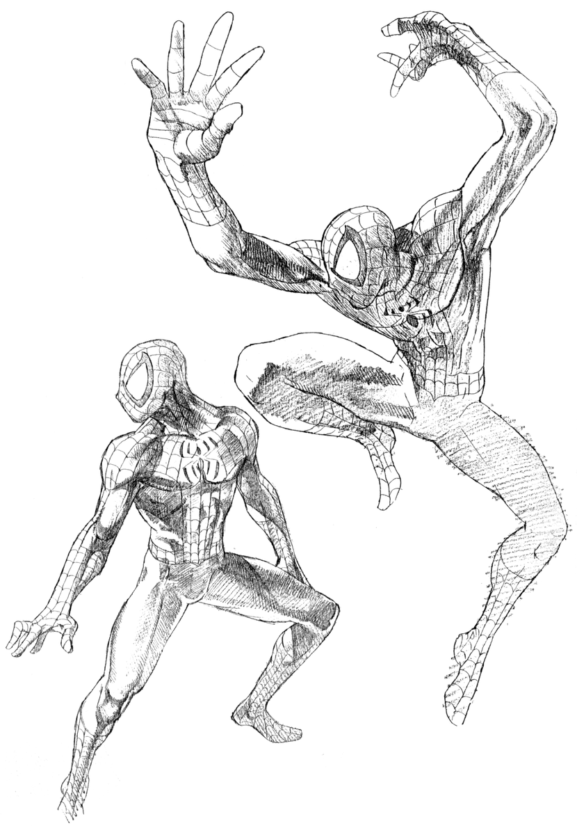 It's Fantastic! - Arcade scans and translations tweet media