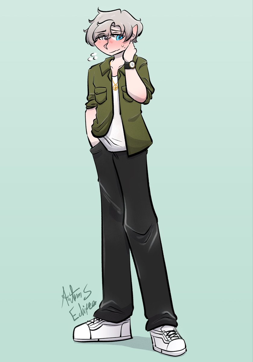 WanderinggSoul 👻🍃 tweet media