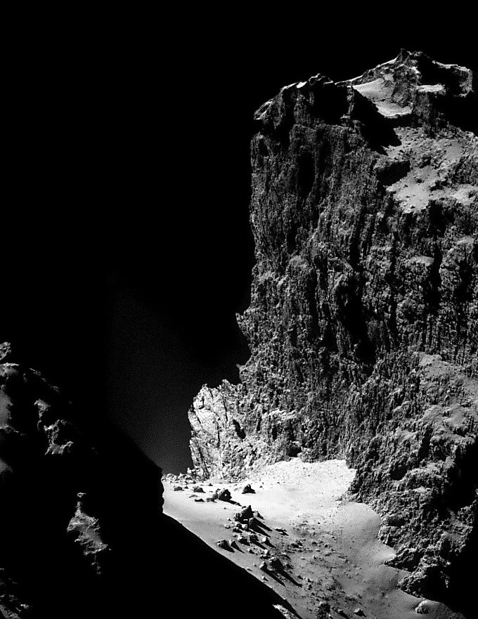 Curiosity tweet media