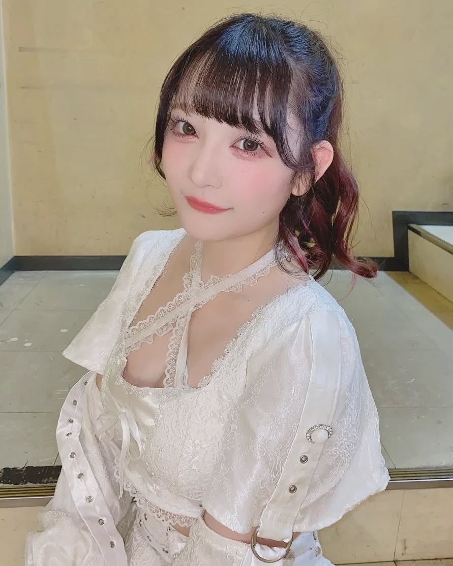 ihaniyo's tweet photo. https://t.co/KMtZdMB1Kb