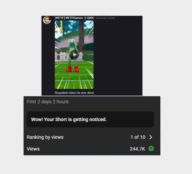 Matt | MFTFGames tweet media