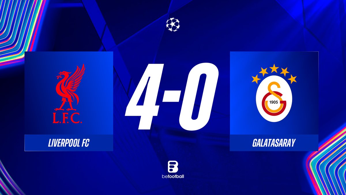 _BeFootball's tweet photo. ⚽️ BUUUUUUUUT DE SINGO LE CSC !!! ❤️

LIVERPOOL 🏴󠁧󠁢󠁥󠁮󠁧󠁿  4-0  🇹🇷 GALATASARAY

(0-1 à l'aller)