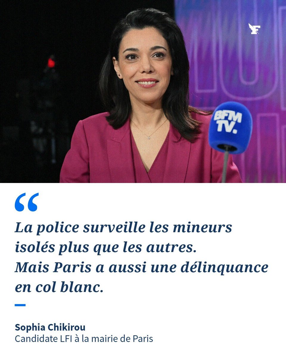 Le Figaro tweet media