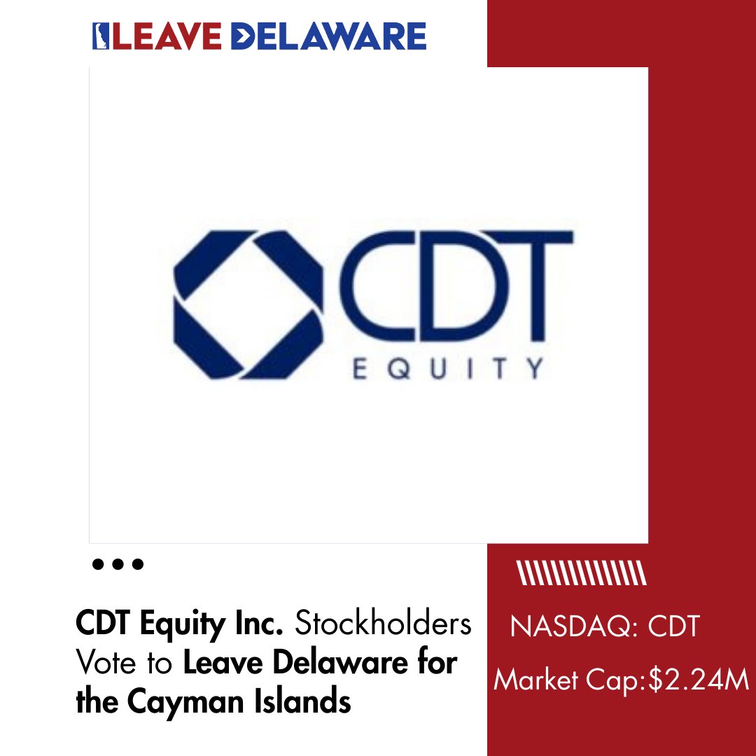 Leave Delaware tweet media