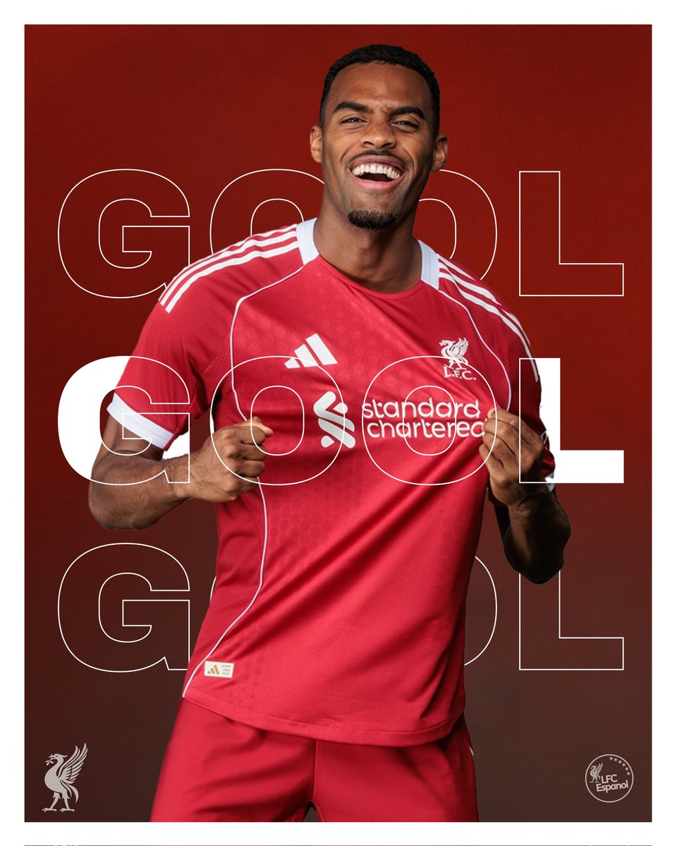 LFC Español tweet media