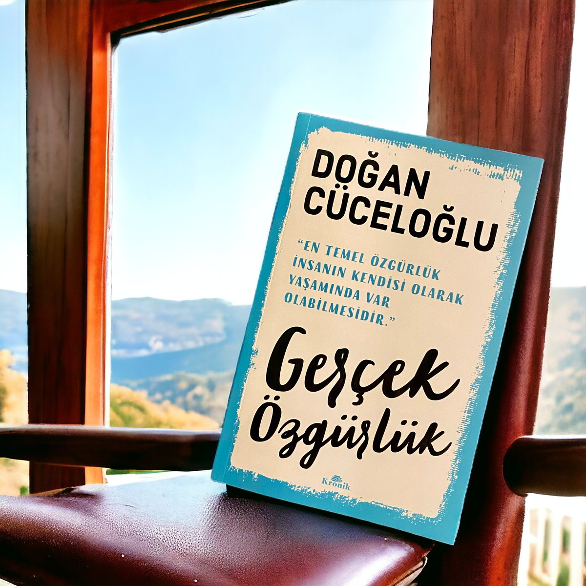 Kronik Kitap tweet media