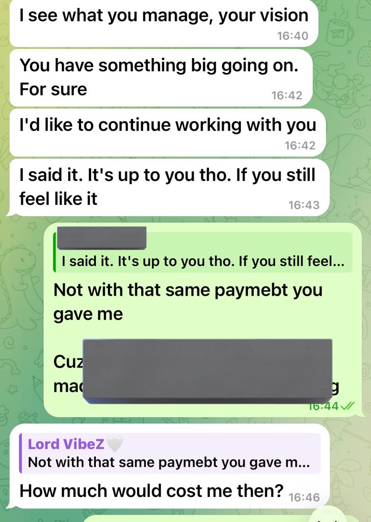 Lord VibeZ🤍 tweet media