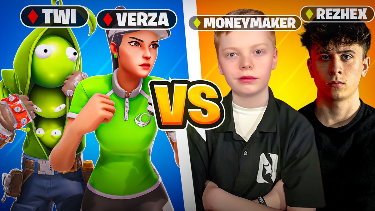 XP42 Fortnite tweet media