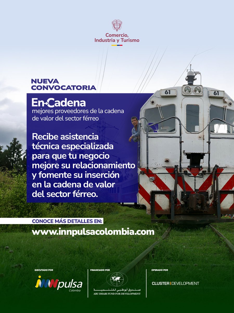 iNNpulsa Colombia tweet media