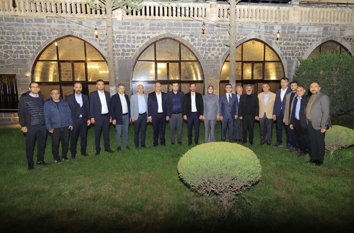 ferit akçalı tweet media