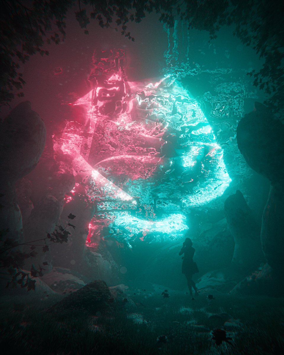 Instinct tweet media