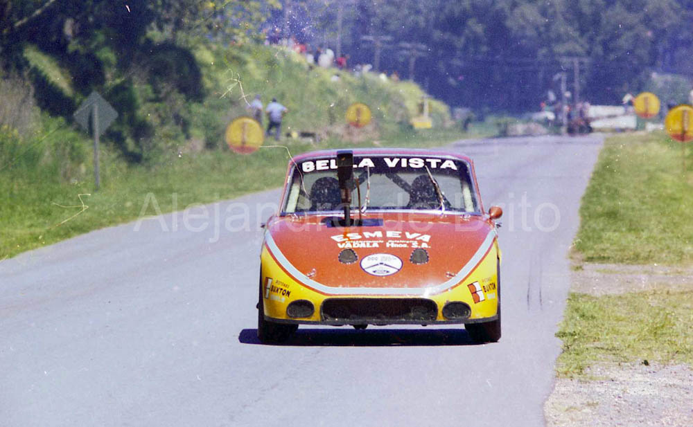 Alejandro de Brito @jadb1 tweet media