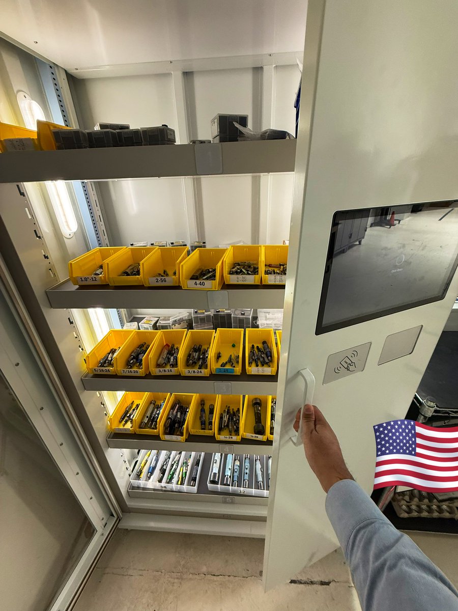 itsware_'s tweet photo. On-site’s are always fun! Keeping track of 100s of different types of inspection gages and their calibration status - not so much. Let us handle it so you can focus on what’s important while remaining compliant. https://t.co/wIisex3s8V
