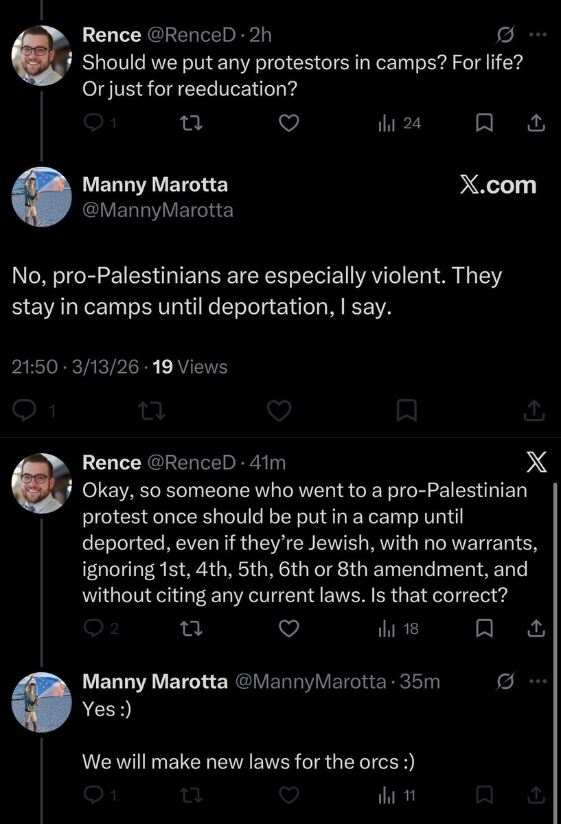 Rence tweet media