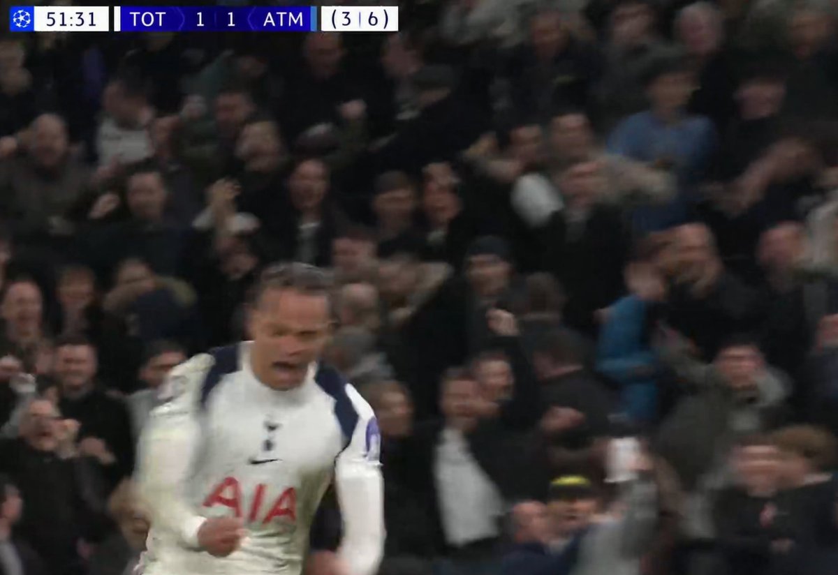 Atletico Universe tweet media