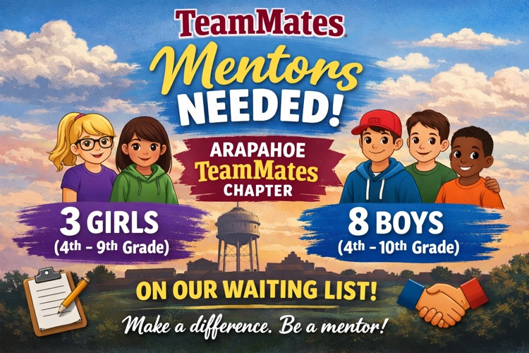 Arapahoe-Holbrook Public School (NE) tweet media