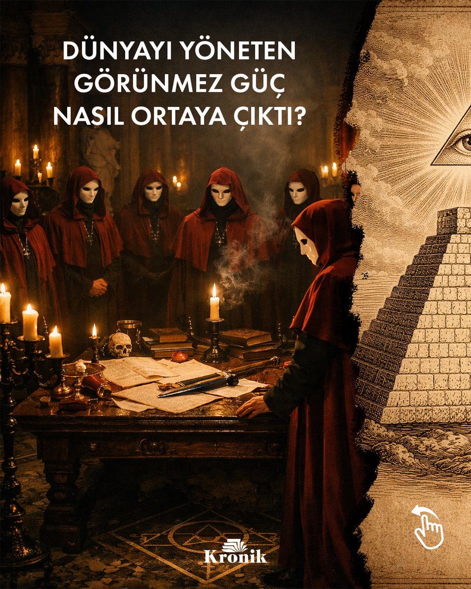 Kronik Kitap tweet media