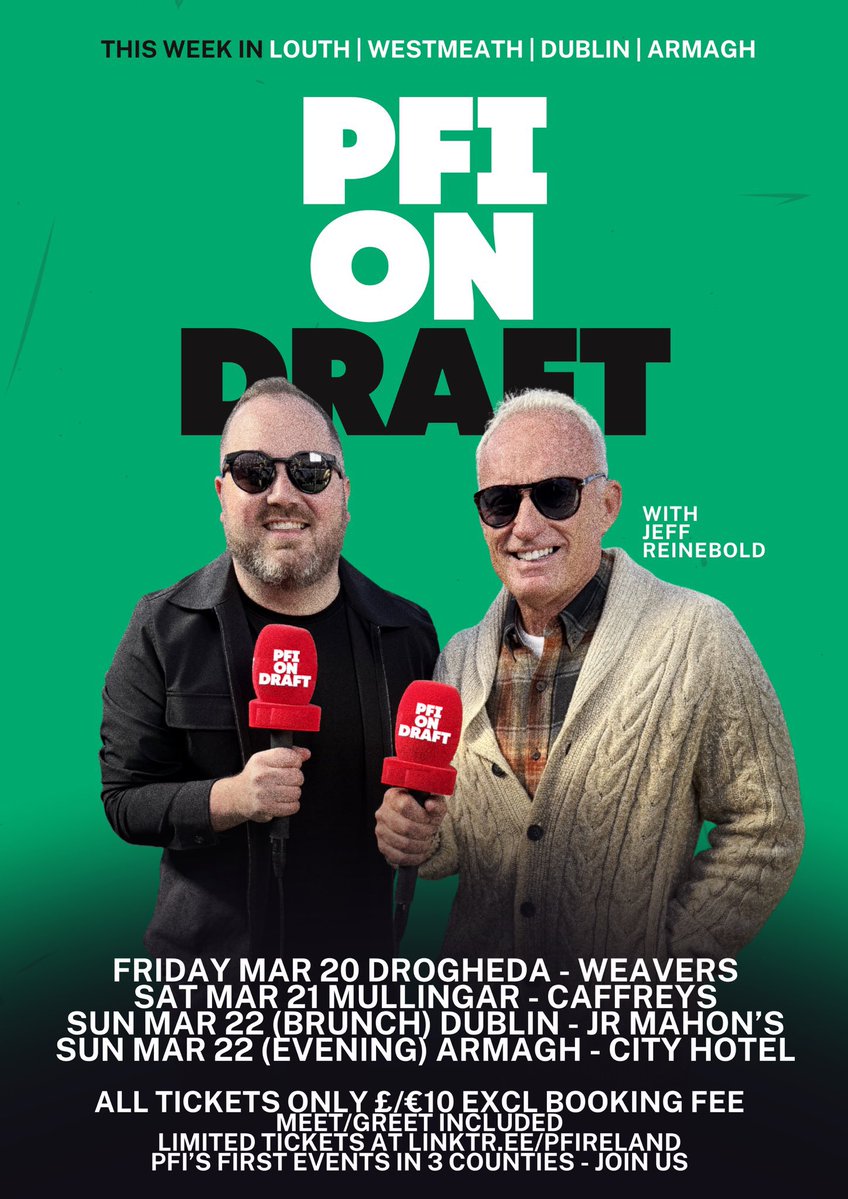 Jeff Reinebold tweet media