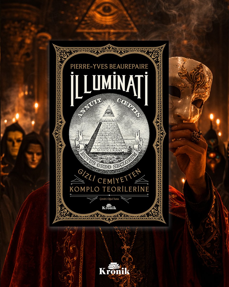 Kronik Kitap tweet media