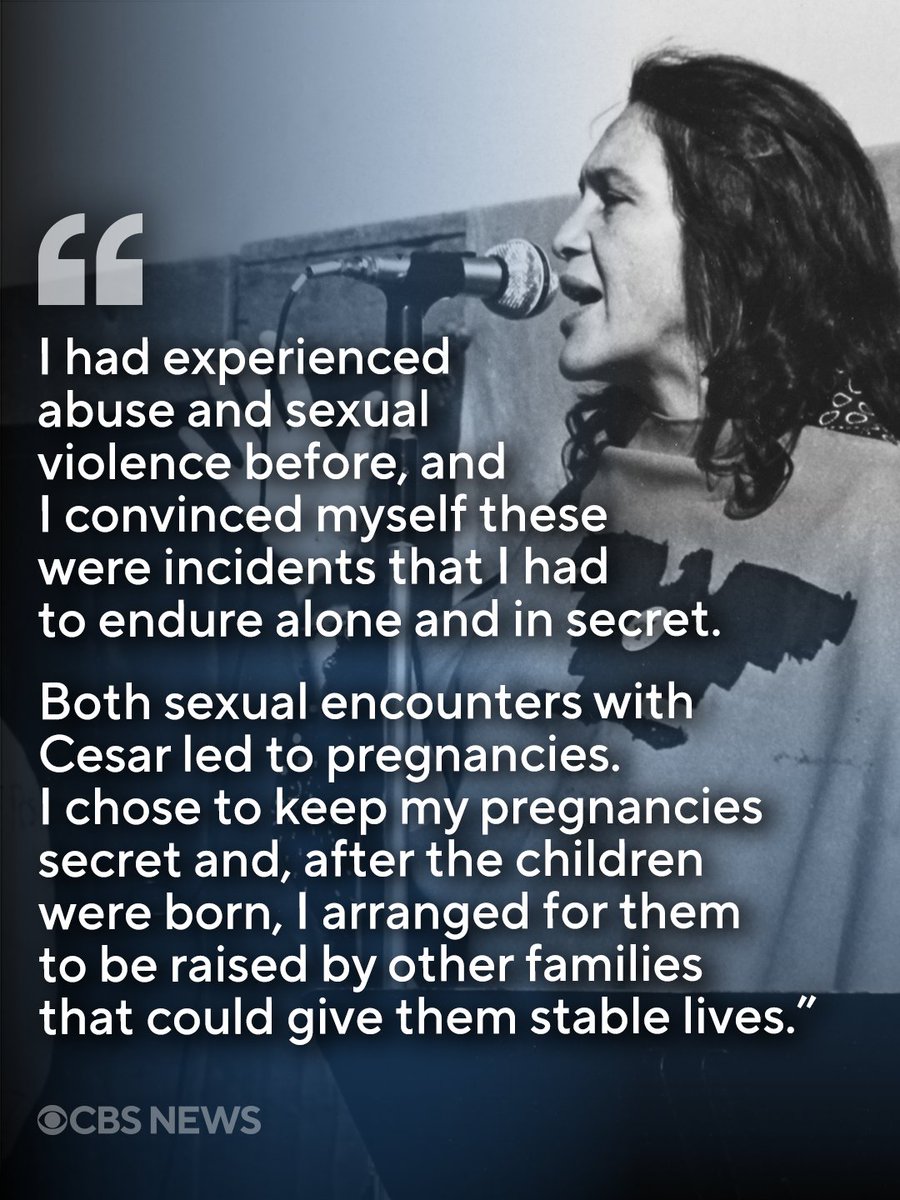 CBS News tweet media