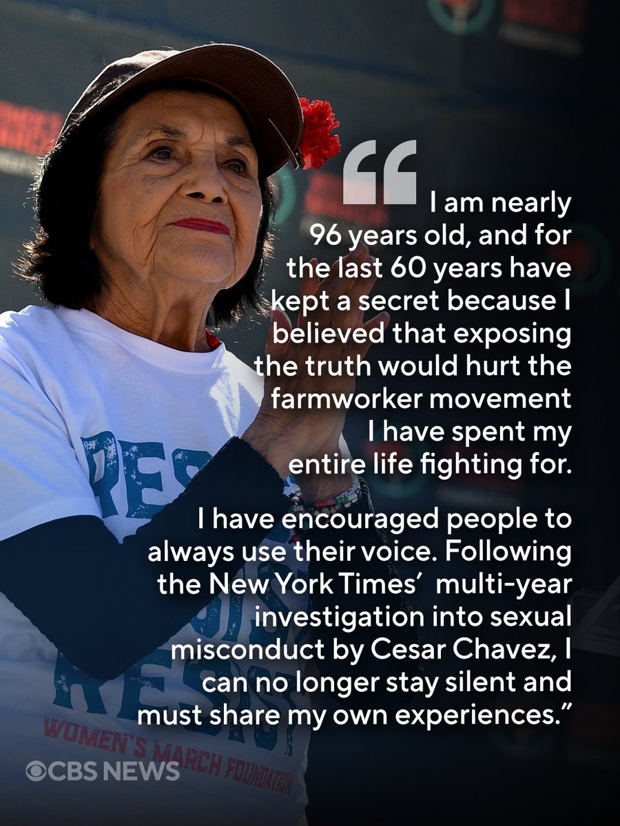 CBS News tweet media