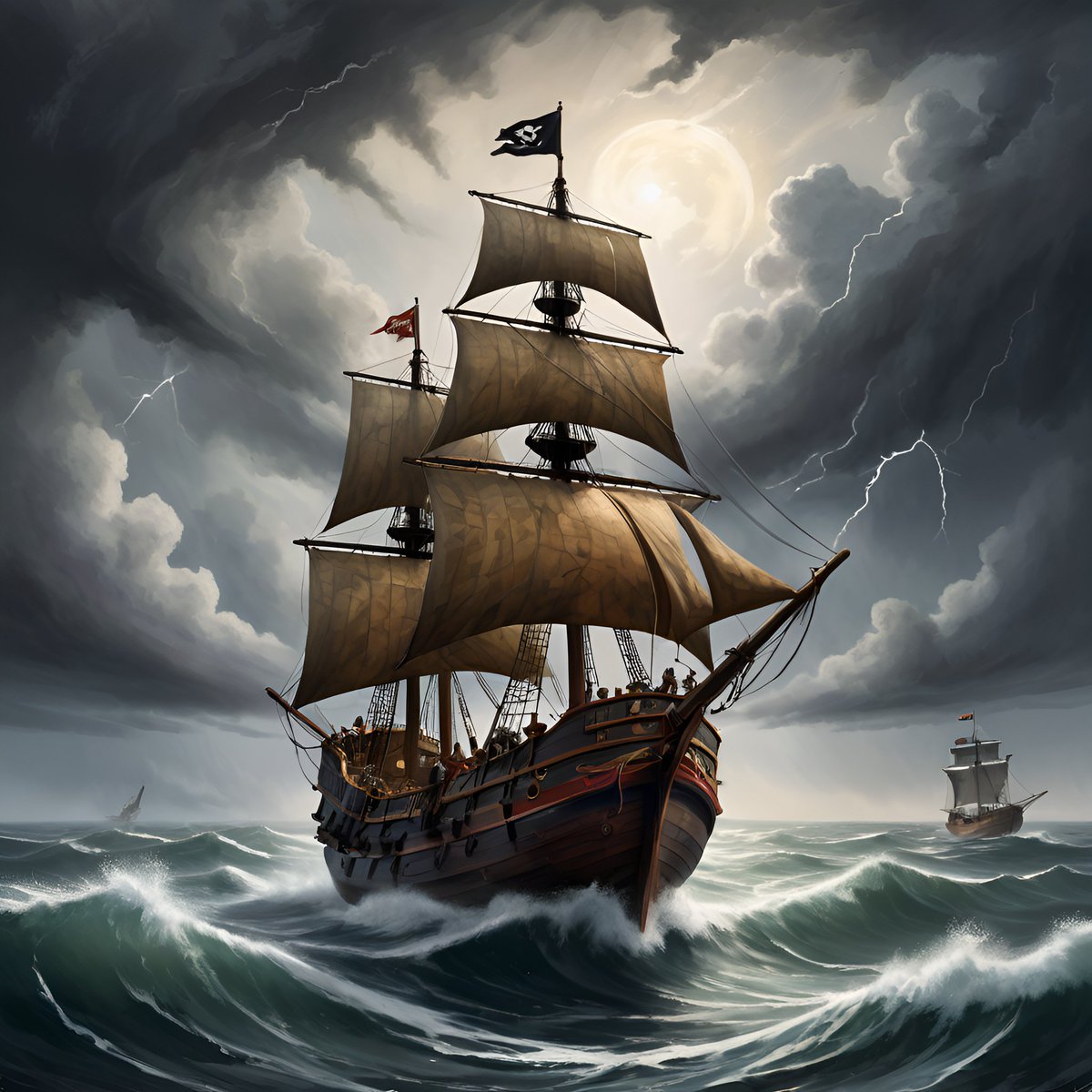 tensor art tweet media