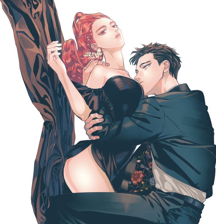 Lu⁷🐇♡~living in a book 📚♡ tweet media