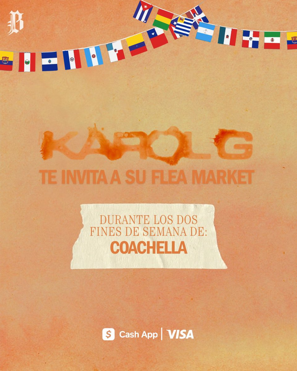 Bichota Records tweet media