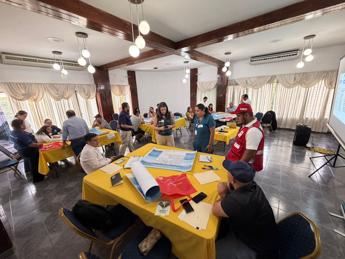 OAS Development tweet media