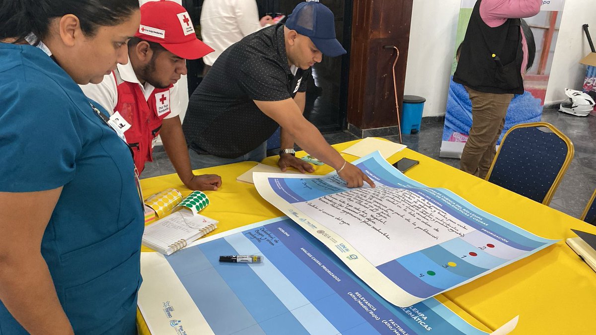 OAS Development tweet media