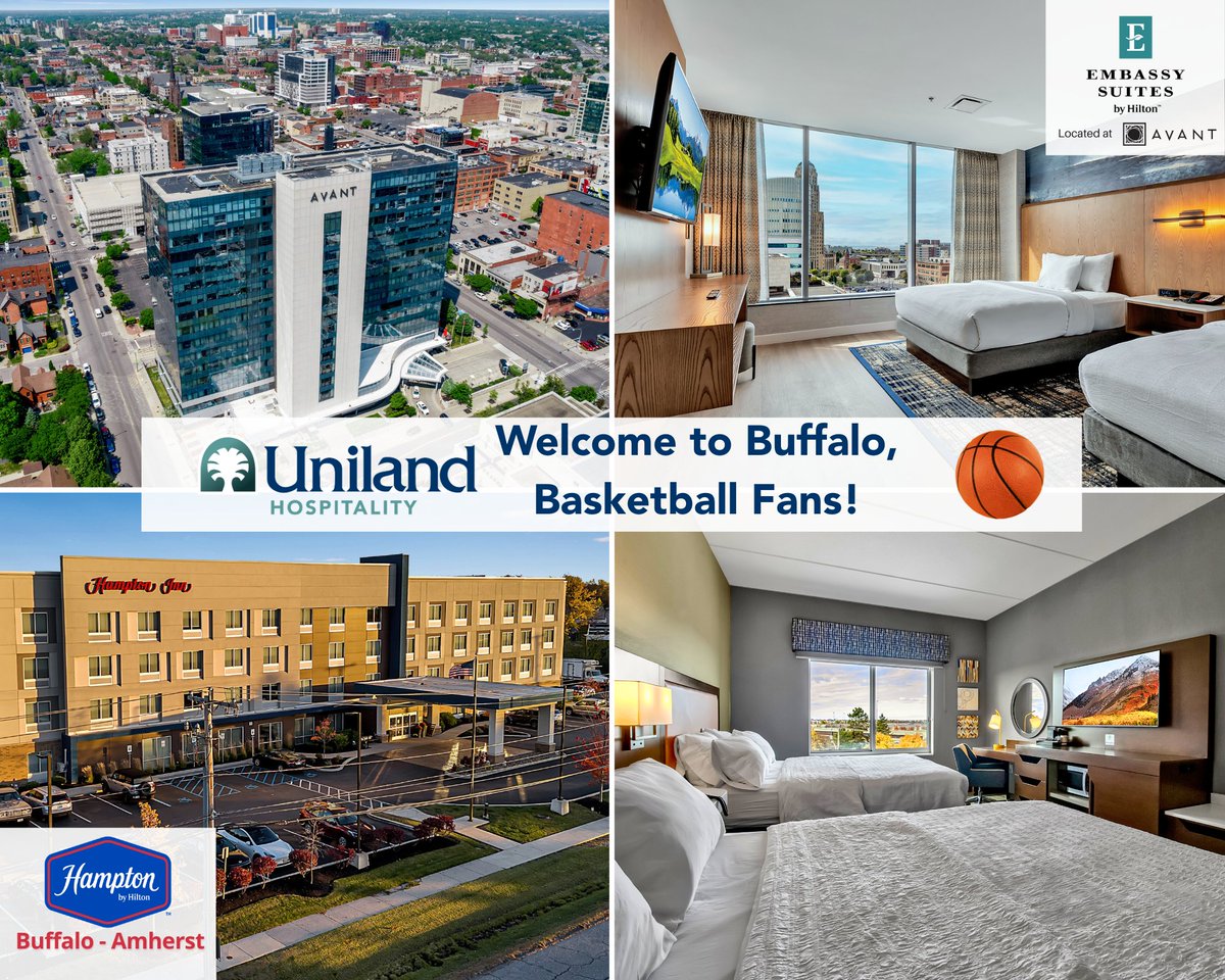 Uniland Development Company tweet media