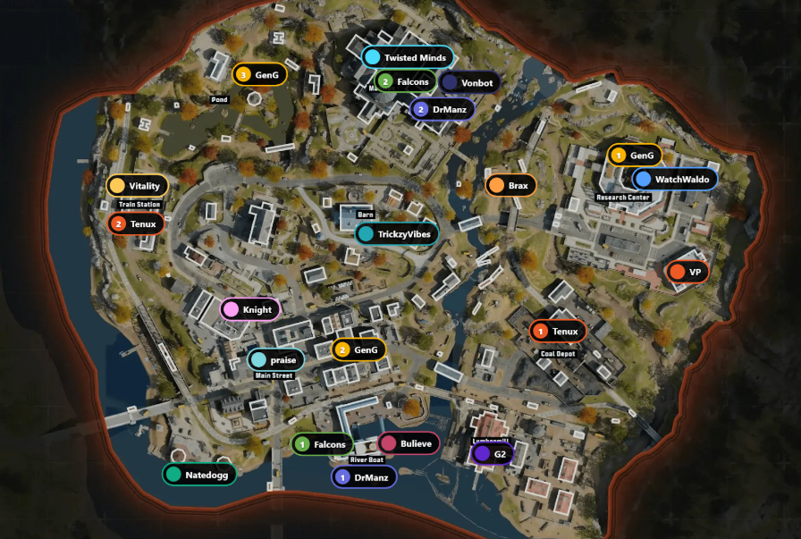 Andrew Campion tweet media