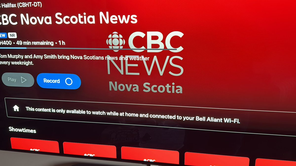 Jamie Matheson tweet media