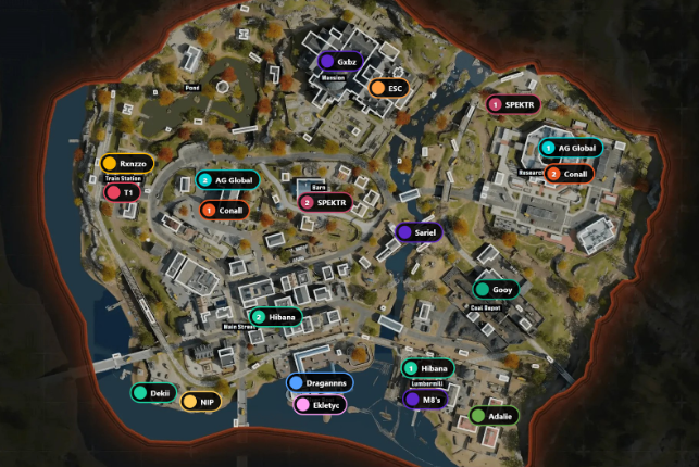 Andrew Campion tweet media