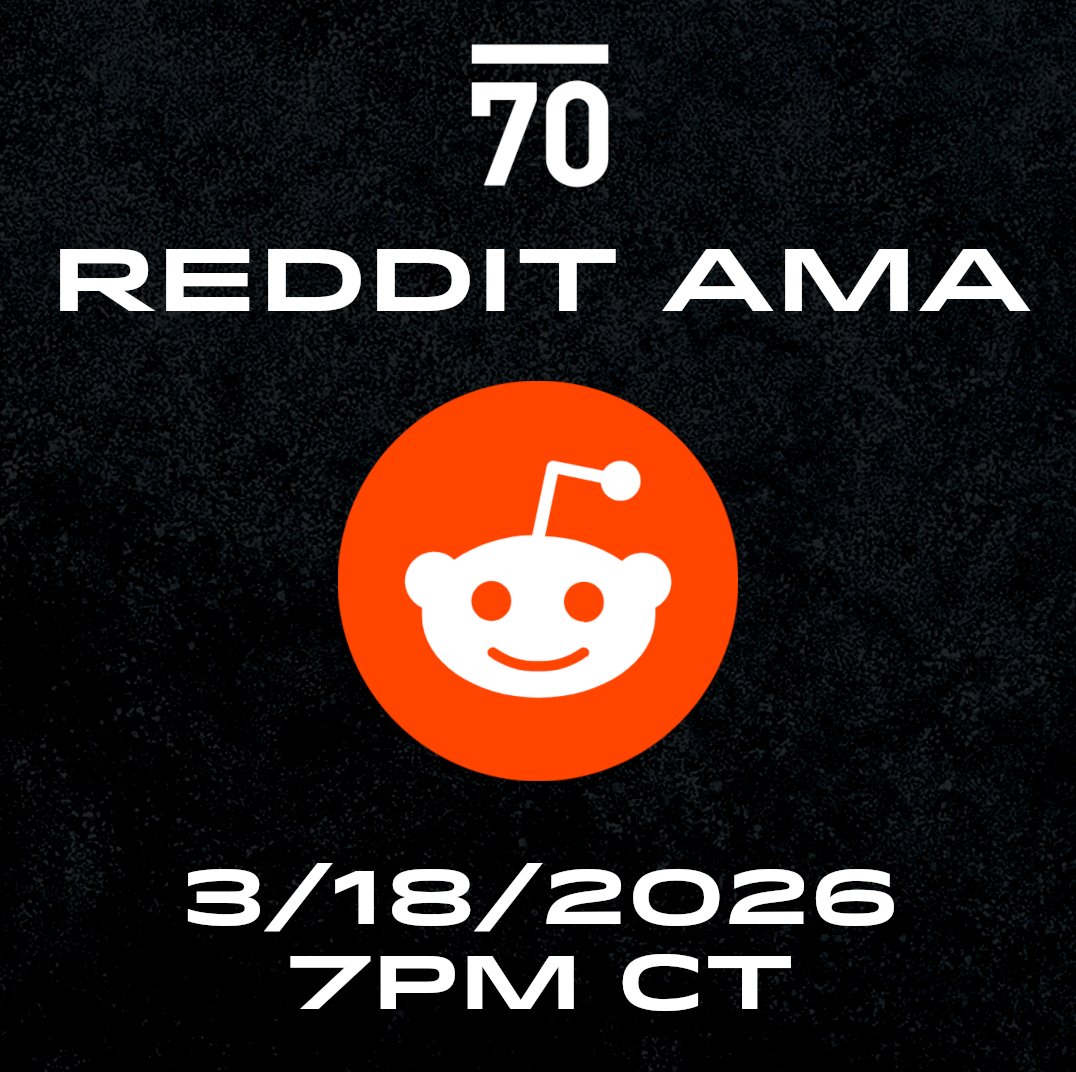 Sub 70 Golf tweet media