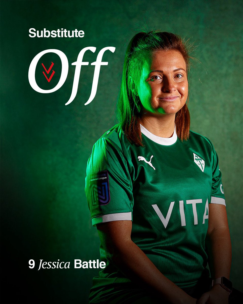 Stockport County Ladies tweet media