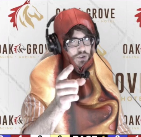 Greg Reinhart tweet media