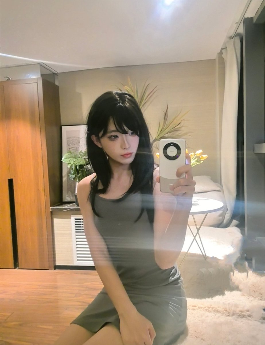 茉莉奶绿 tweet media