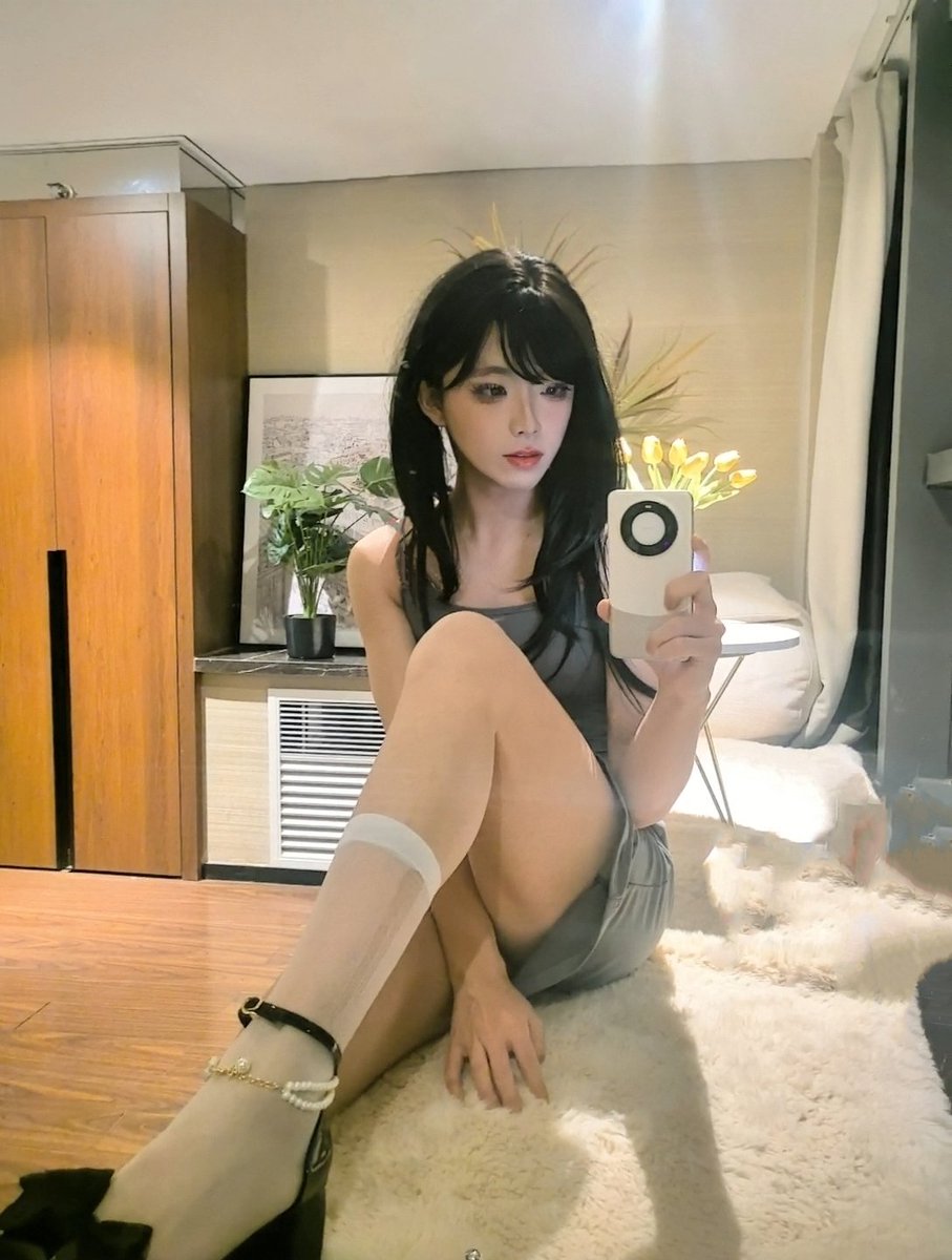茉莉奶绿 tweet media