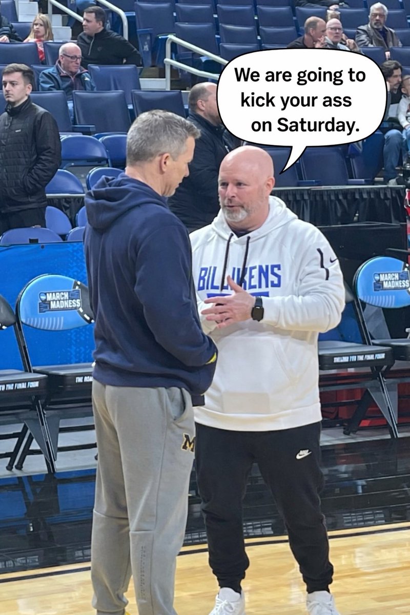 bdiewald's tweet photo. Hot off the press: https://t.co/I4leg6JlA0