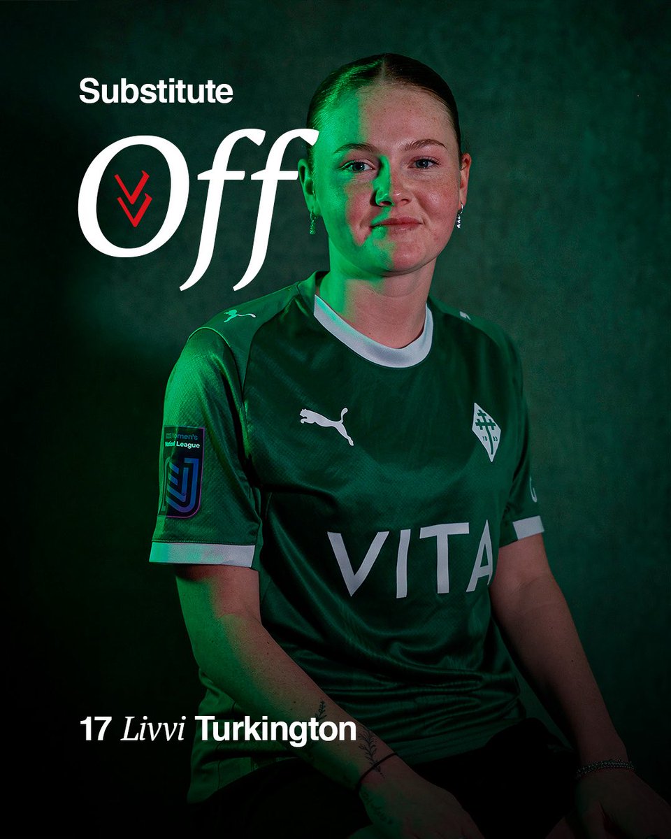 Stockport County Ladies tweet media